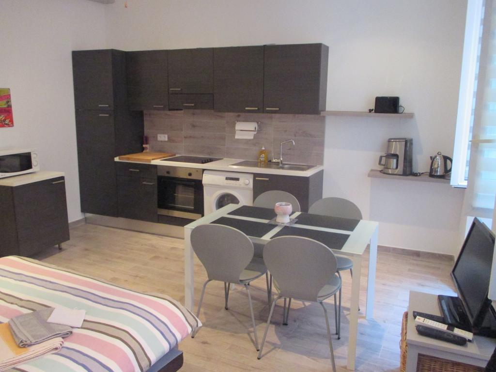 Nice Studio Old Town Sea Side Zimmer foto