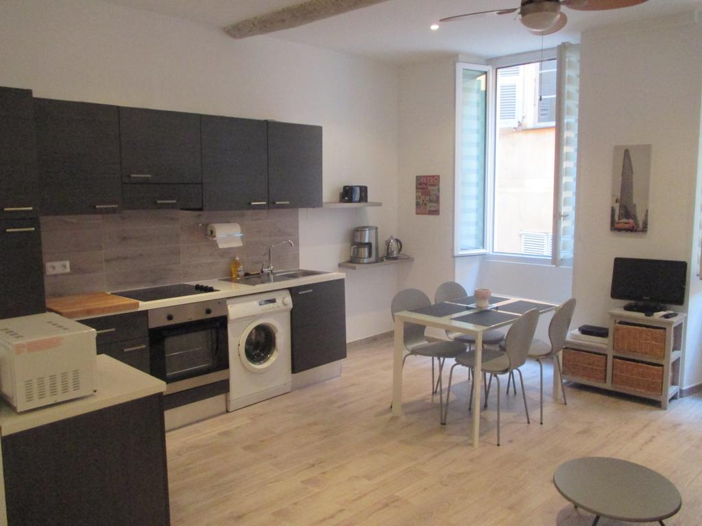Nice Studio Old Town Sea Side Zimmer foto