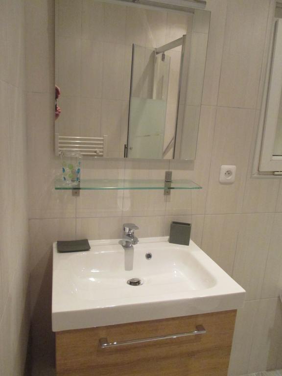 Nice Studio Old Town Sea Side Zimmer foto